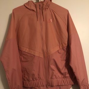 Nike Windbreaker Jacket